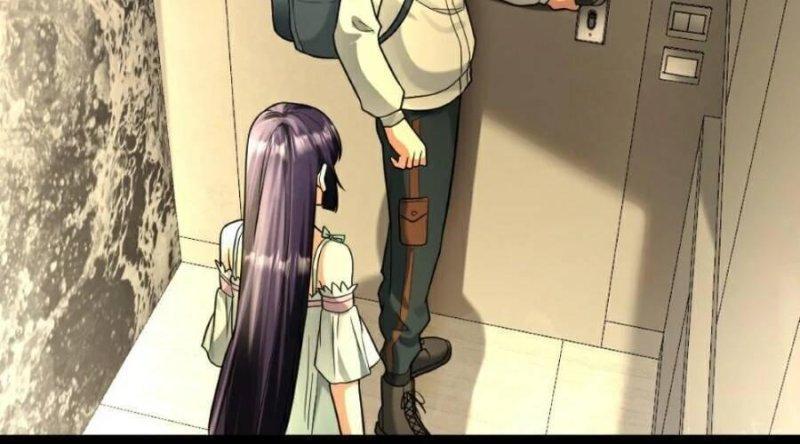 toàn cầu băng phong, ta chế tạo phòng an toàn chapter 93 8