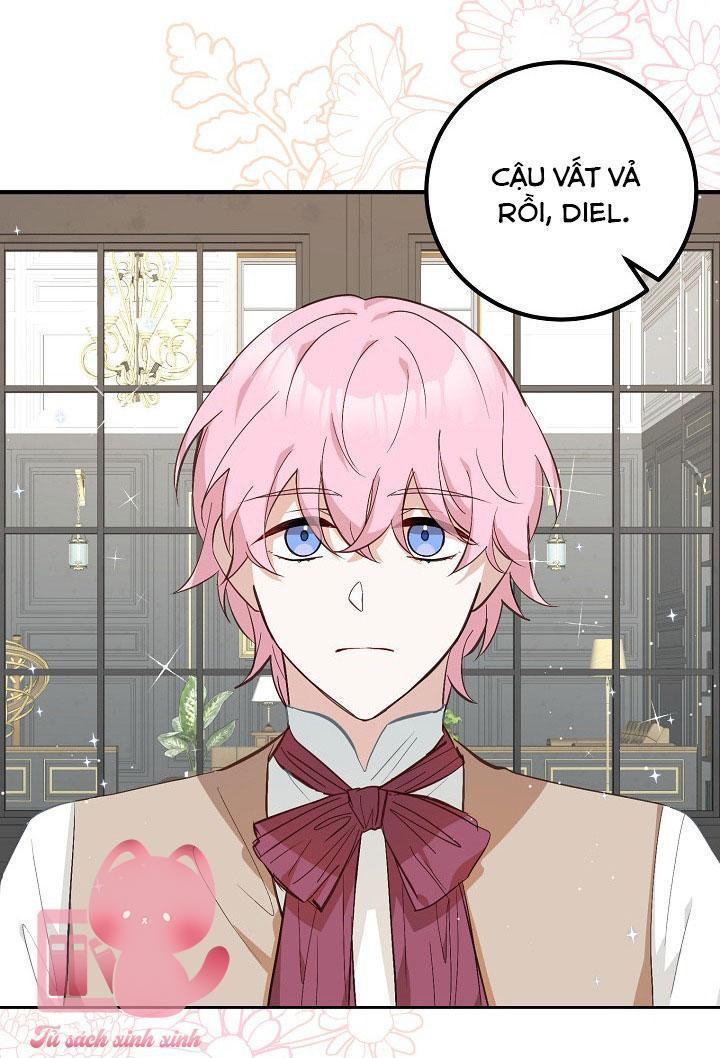 bác sĩ hoàn thành trách nhiệm rồi chapter 6 4