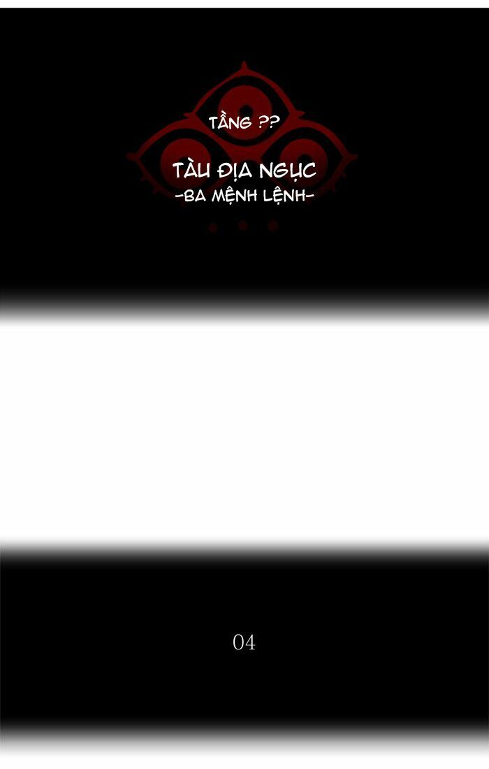 tòa tháp bí ẩn 2 chapter 312 11