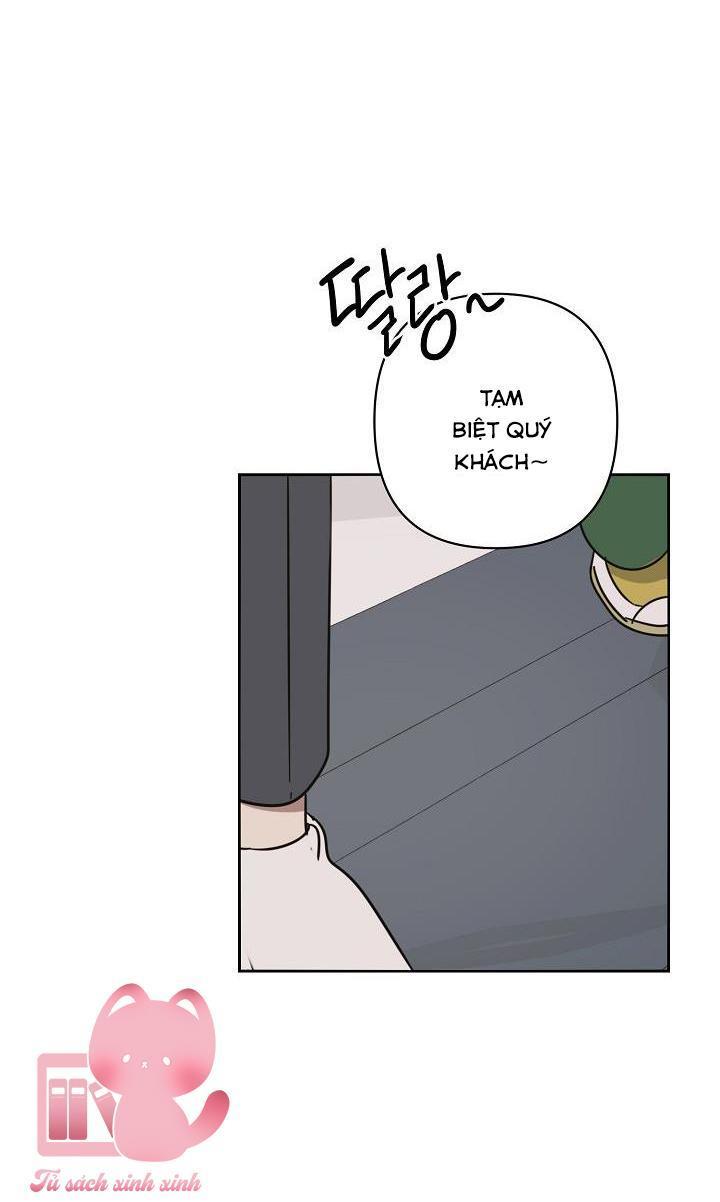 tiền bối, đừng nóng! chapter 15 20