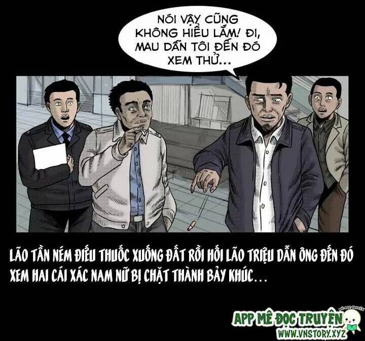 kỳ án có thật chapter 57 28