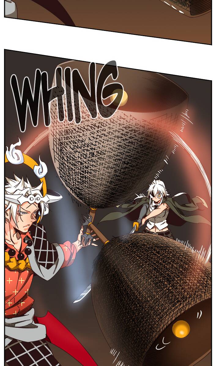 Chúa tể học đường chapter 528.5 51