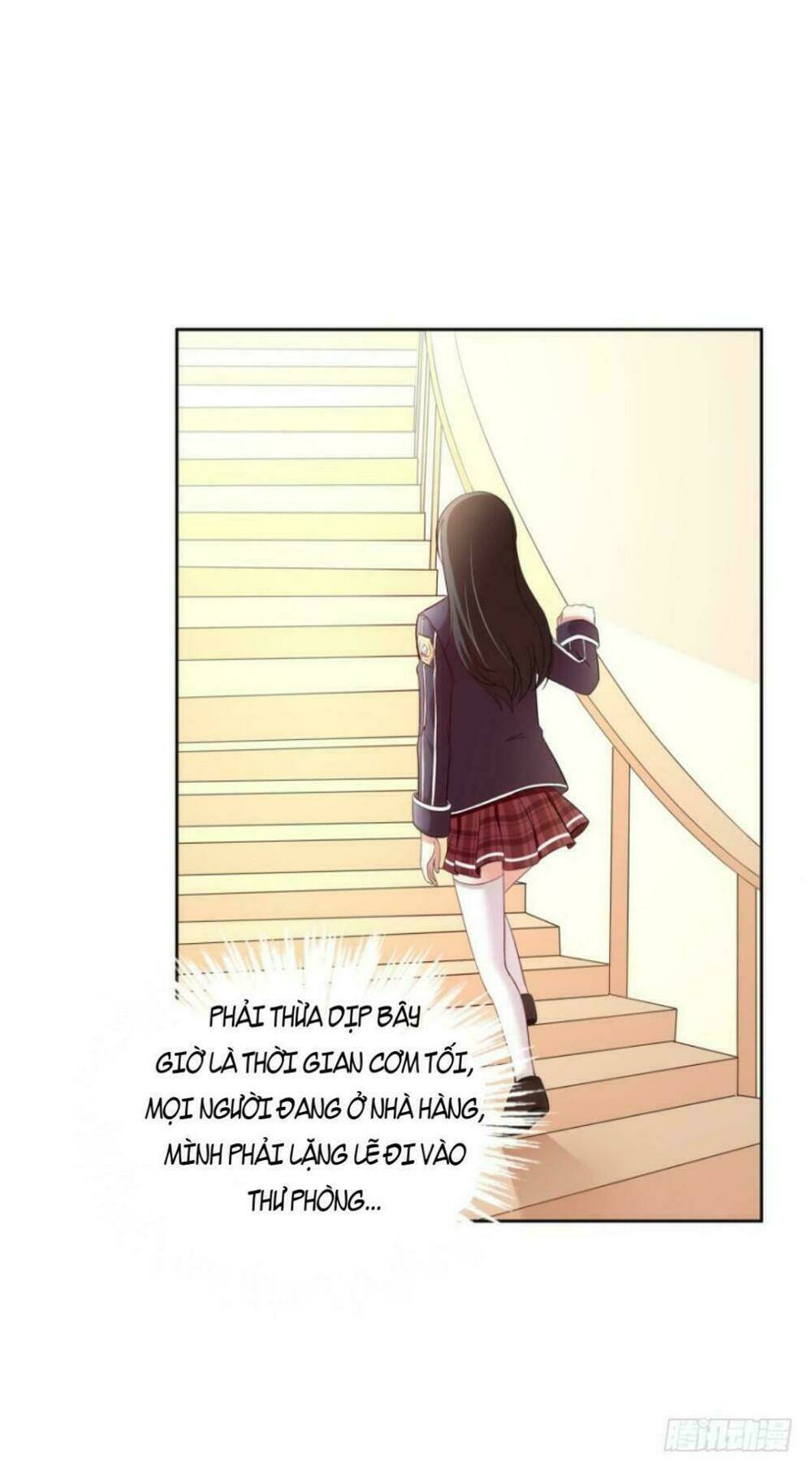 mộ thiếu, lão bà ngươi trọng sinh lại rồi! chapter 12 29