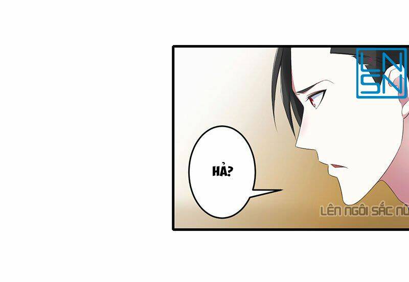 tổng tài cưng chiều vợ yêu chapter 21 23