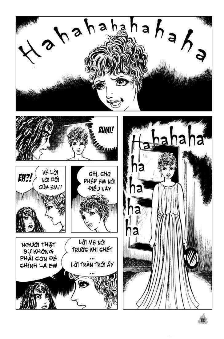 cô gái bất diệt chapter 2 43