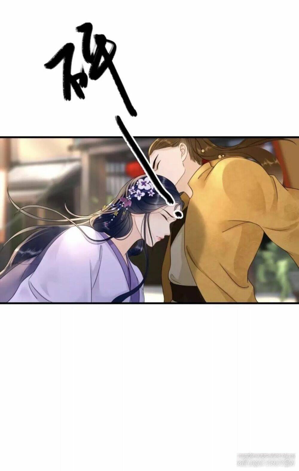 sủng phi của vương chapter 75 24