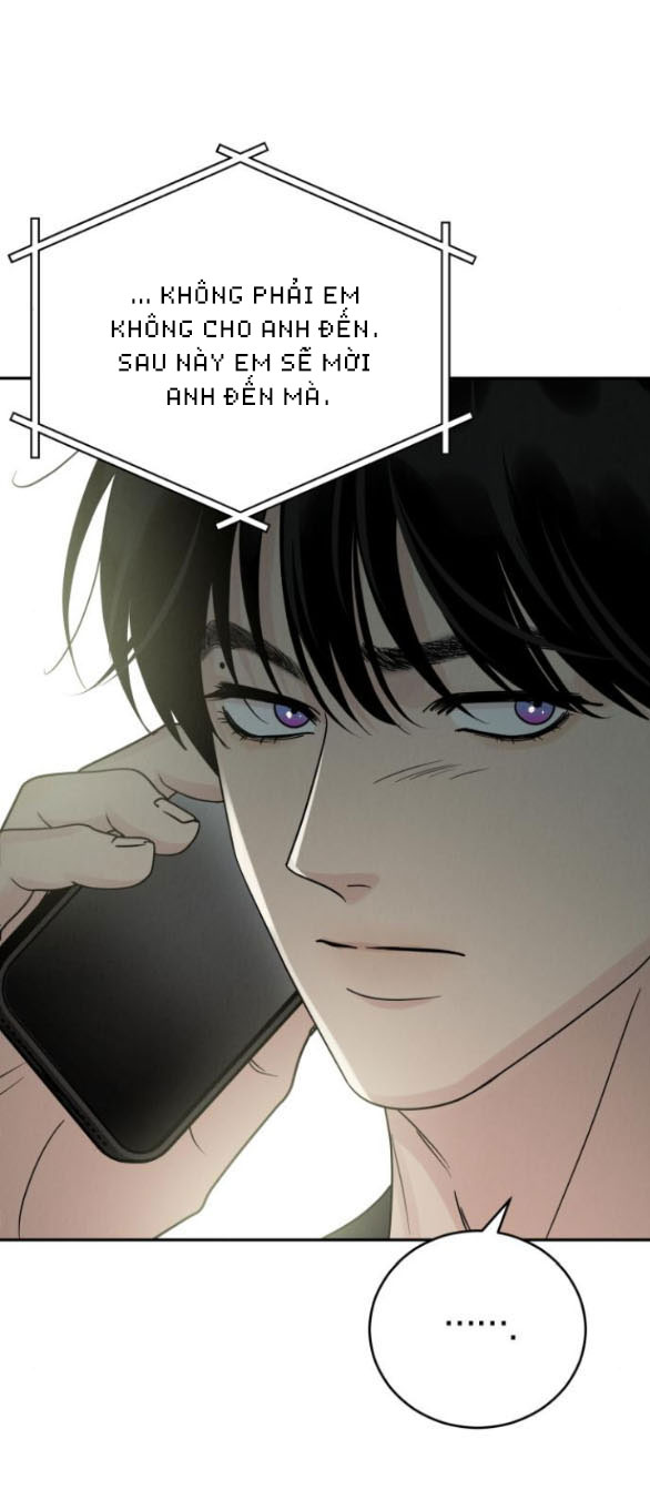 Thuyết Tình Yêu Ích Kỷ chapter 21.2 34