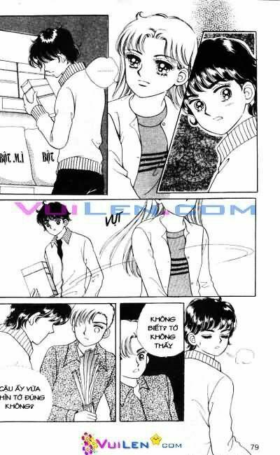 cánh cửa mùa hè chapter 3 79