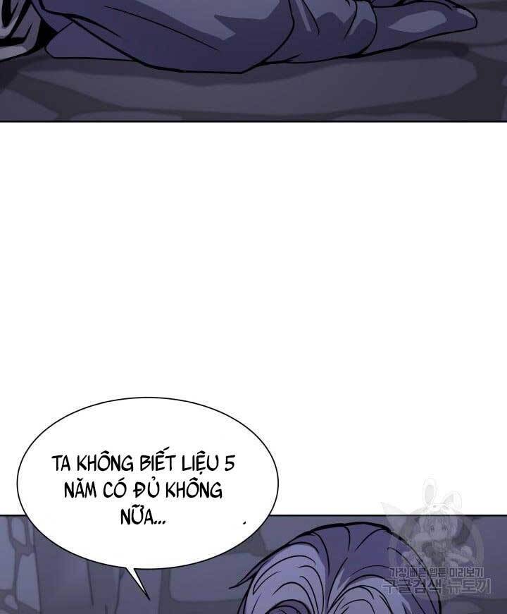 bậc thầy phép thuật ở thế giới võ lâm chapter 11.1 36