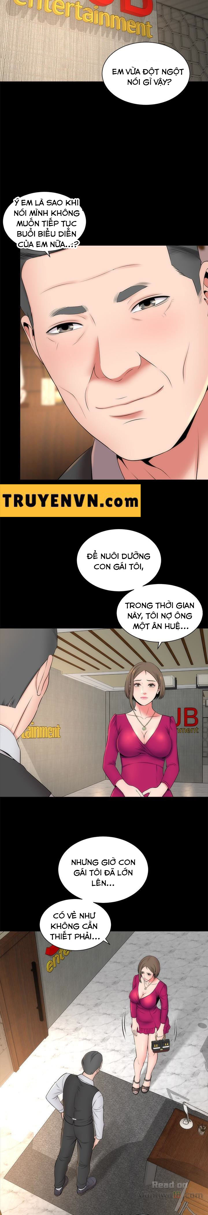 mother and daughter next door chapter 18 8