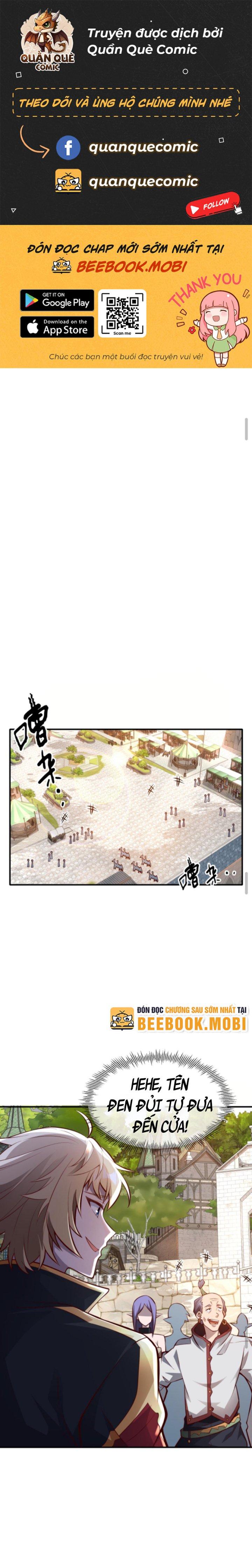 người chơi và nhân vật chính đều muốn làm hại ta chapter 3 2