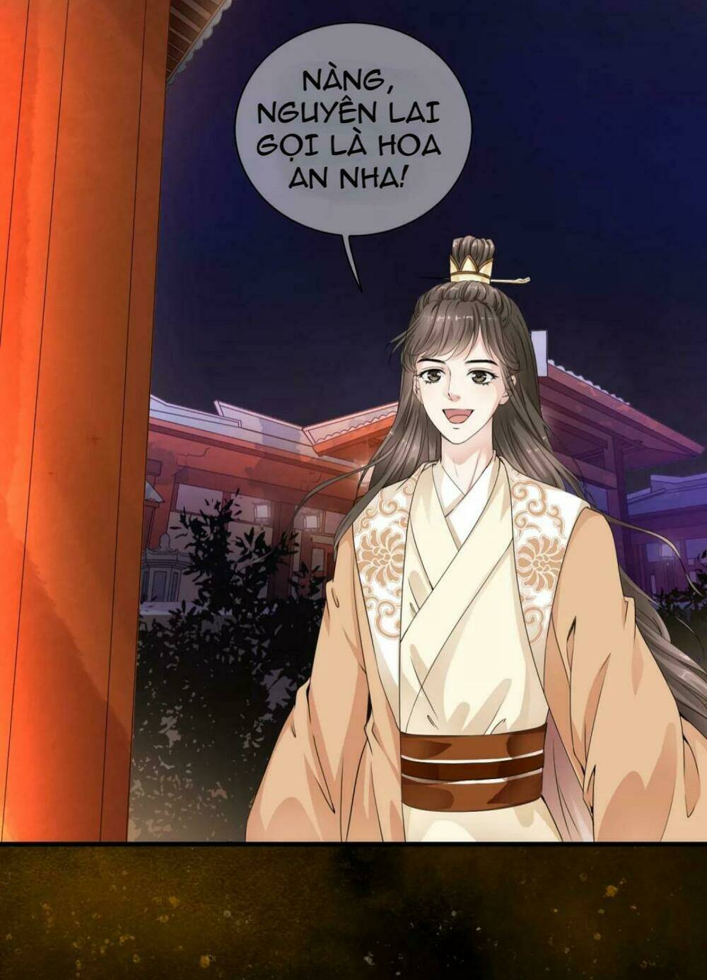 bạch liên yêu cơ người chapter 31 29