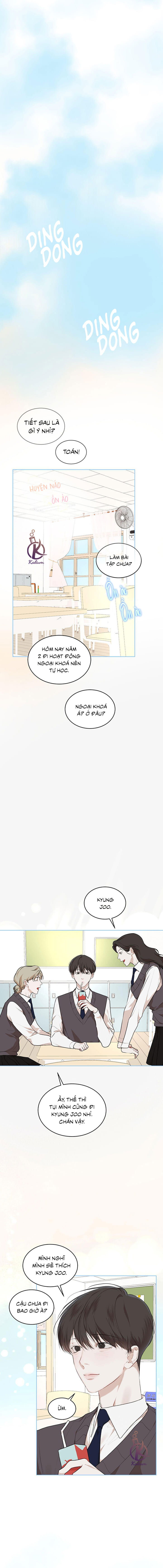 hình thái khởi sinh chapter 70 16