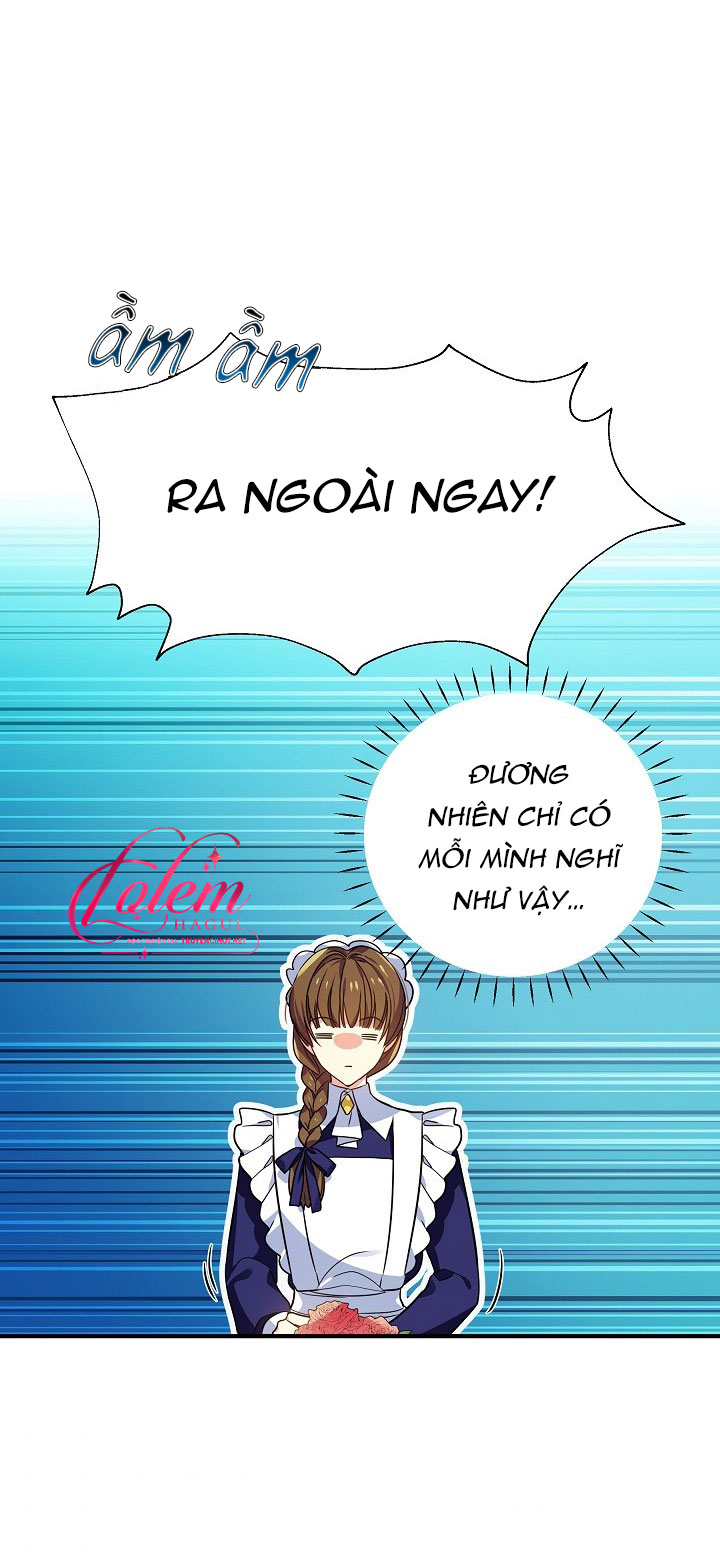 từ lúc bắt đầu tôi vẫn luôn ở bên em chapter 22.1 31