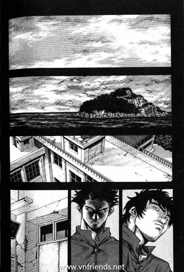 change guy chapter 201 9