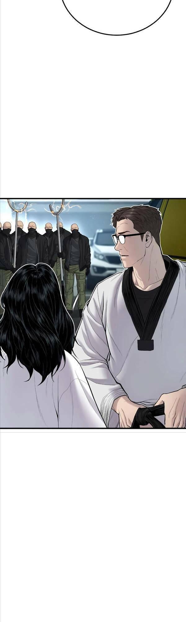 đặc vụ kim chapter 76 21