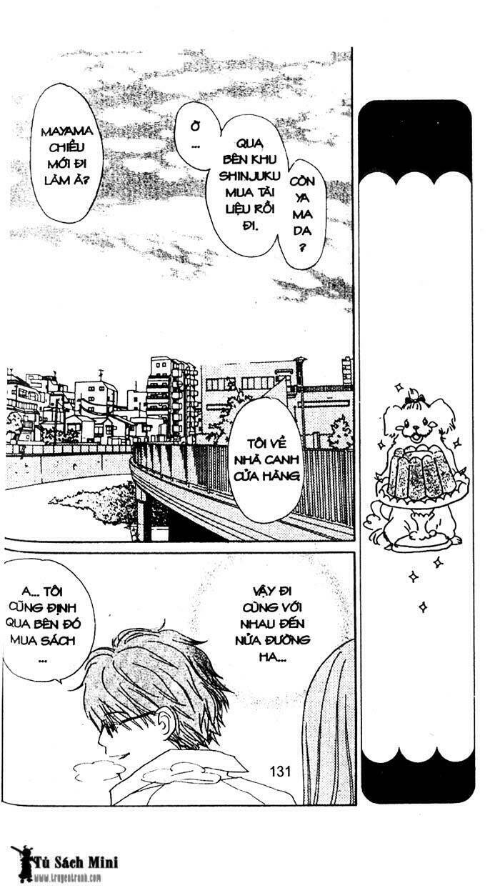 tình yêu và cuộc sống chapter 33 17