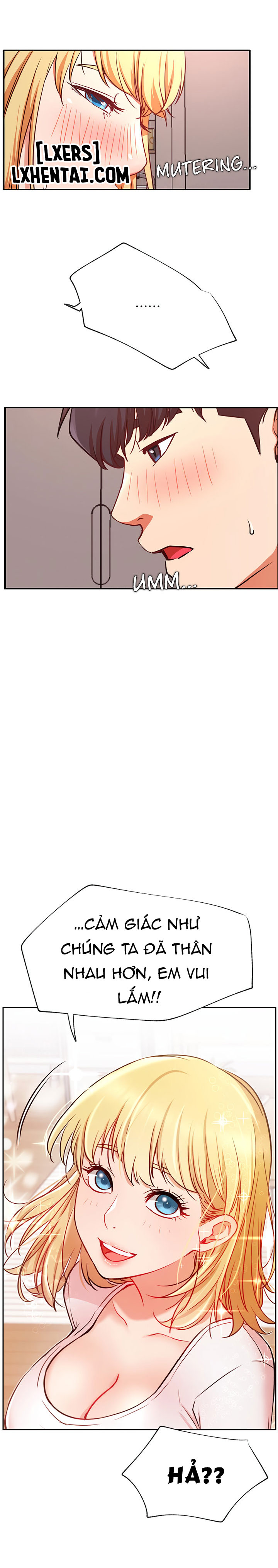 cuộc sống như anh hằng mơ chapter 33 17