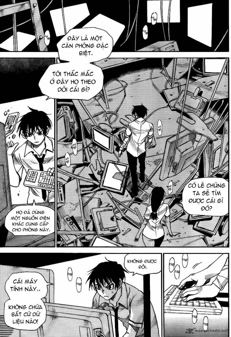 cradle of monsters chapter 19 14