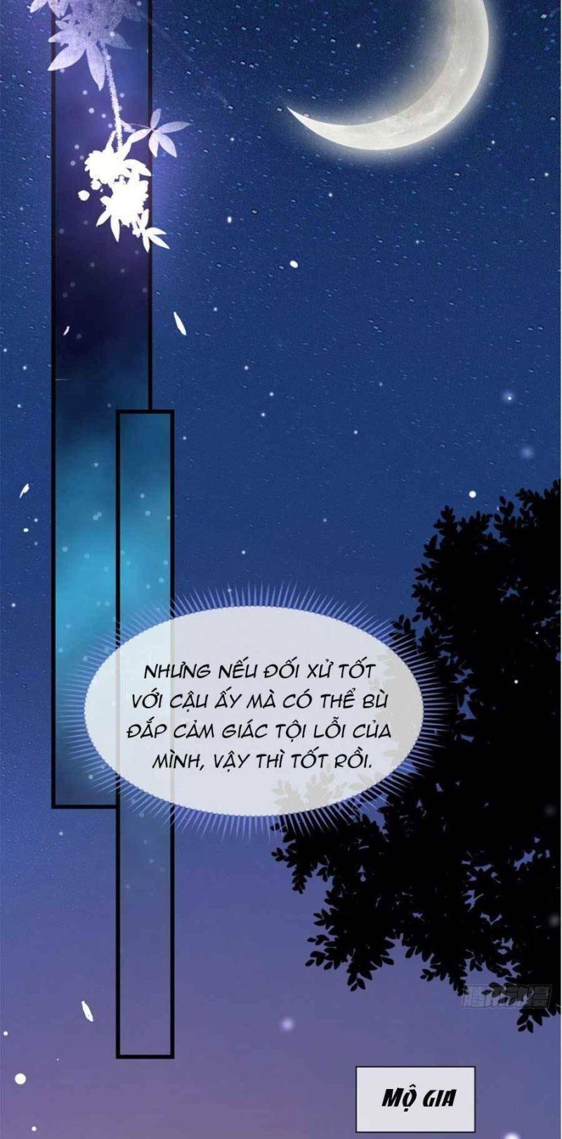 tôi được năm đại lão chiều chuộng hết nấc chapter 10 36