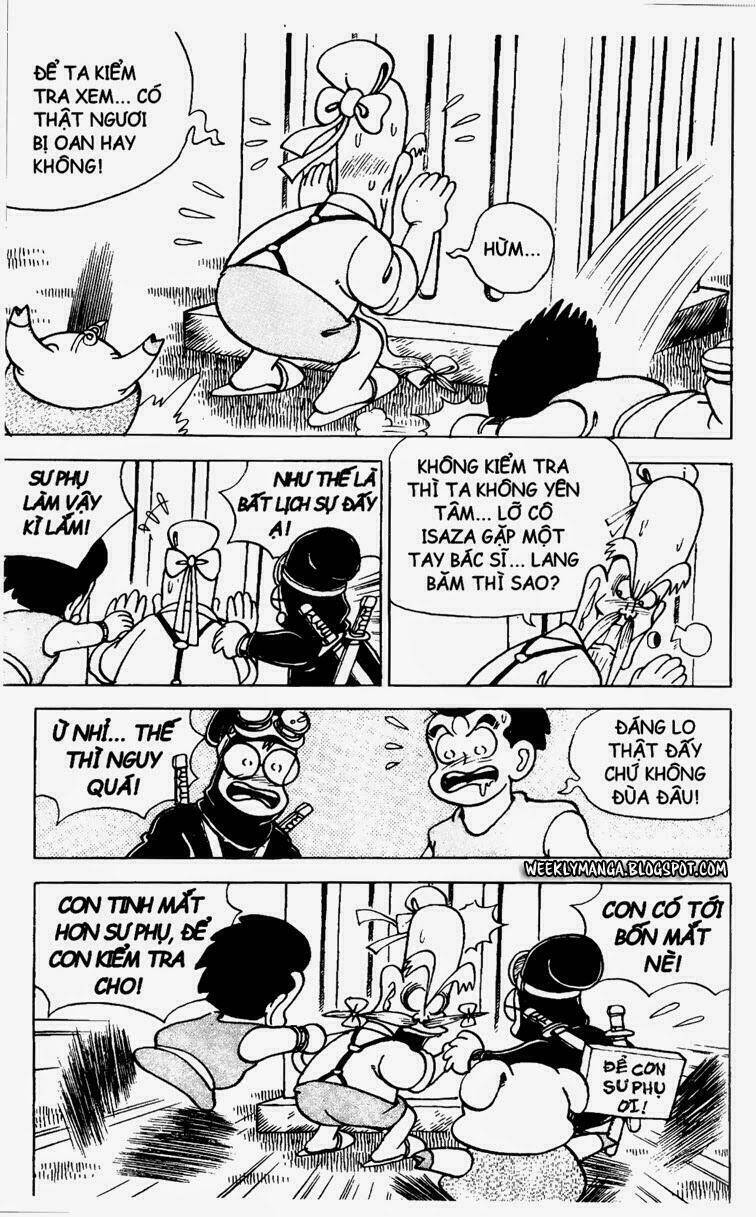 kung fu komang chapter 13 63