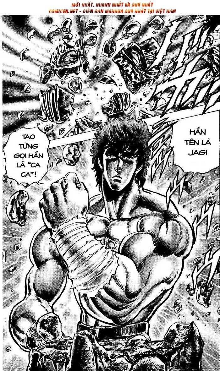 bắc đẩu thần quyền chapter 39 20