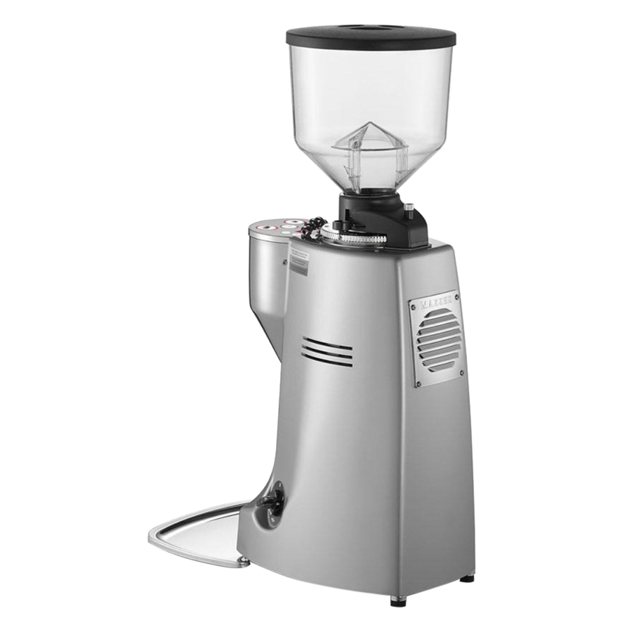 Máy Xay Cà Phê Chuyên Dụng Mazzer Robur Electronic - Hàng Chính Hãng