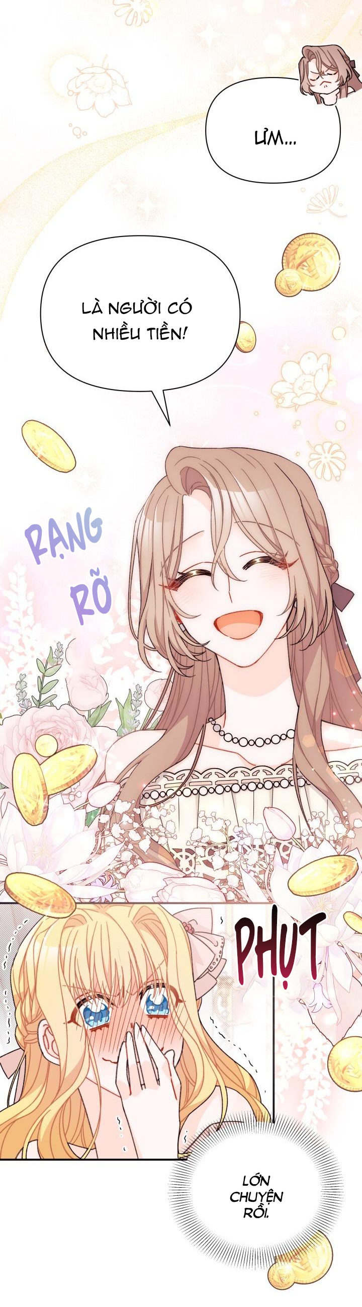 tôi đã kết hôn khi tôi tìm thấy nam chính chapter 33 2