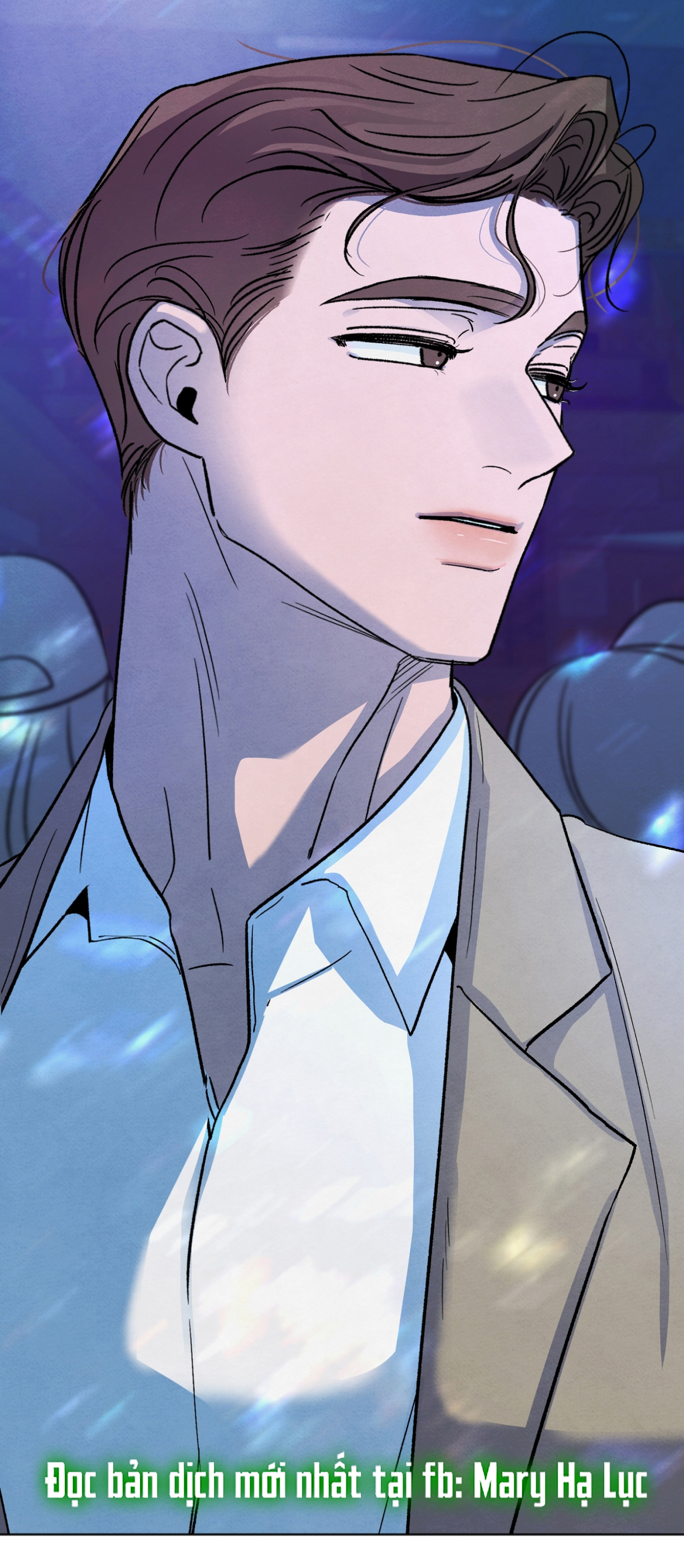 hoàn cảnh của rác rưởi chapter 18.2 41