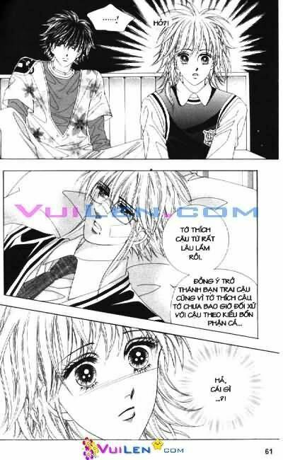 anh,bạn trai và người ấy chapter 4 61