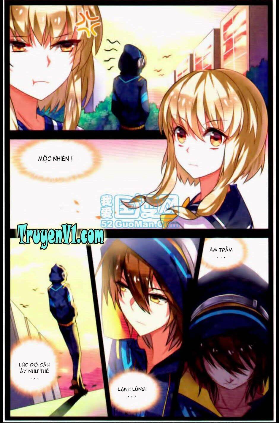 level up - hạch lực đột phá chapter 20 12