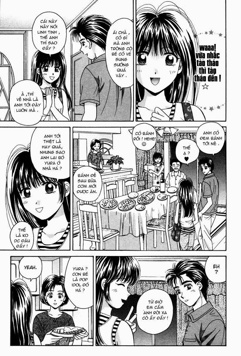 open sesame chapter 52 7