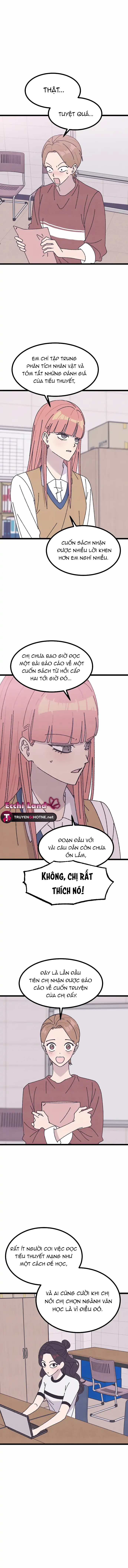 quy luật màu hồng tồi tệ chapter 10.2 2