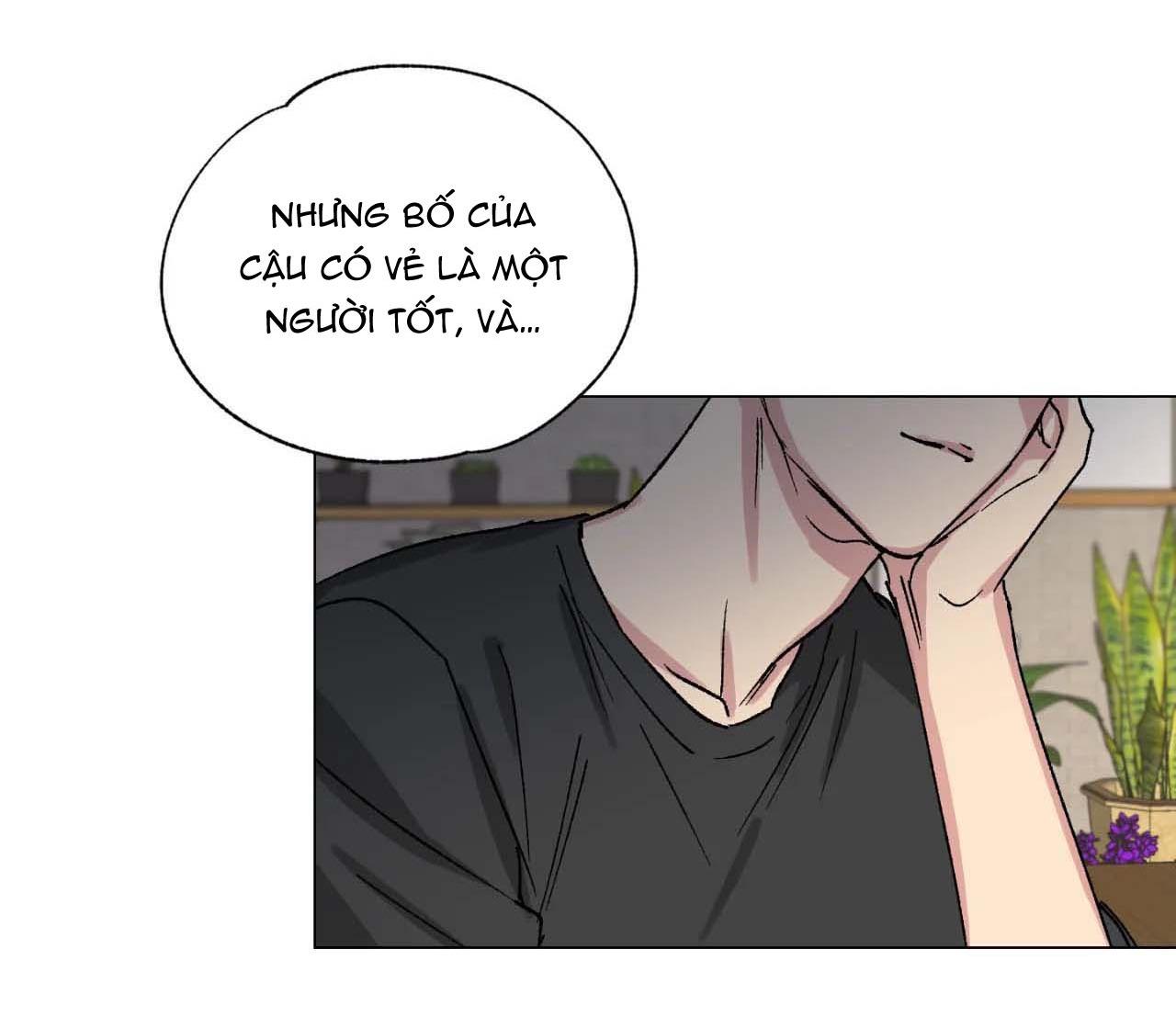 bước vào rắc rối chapter 3 9