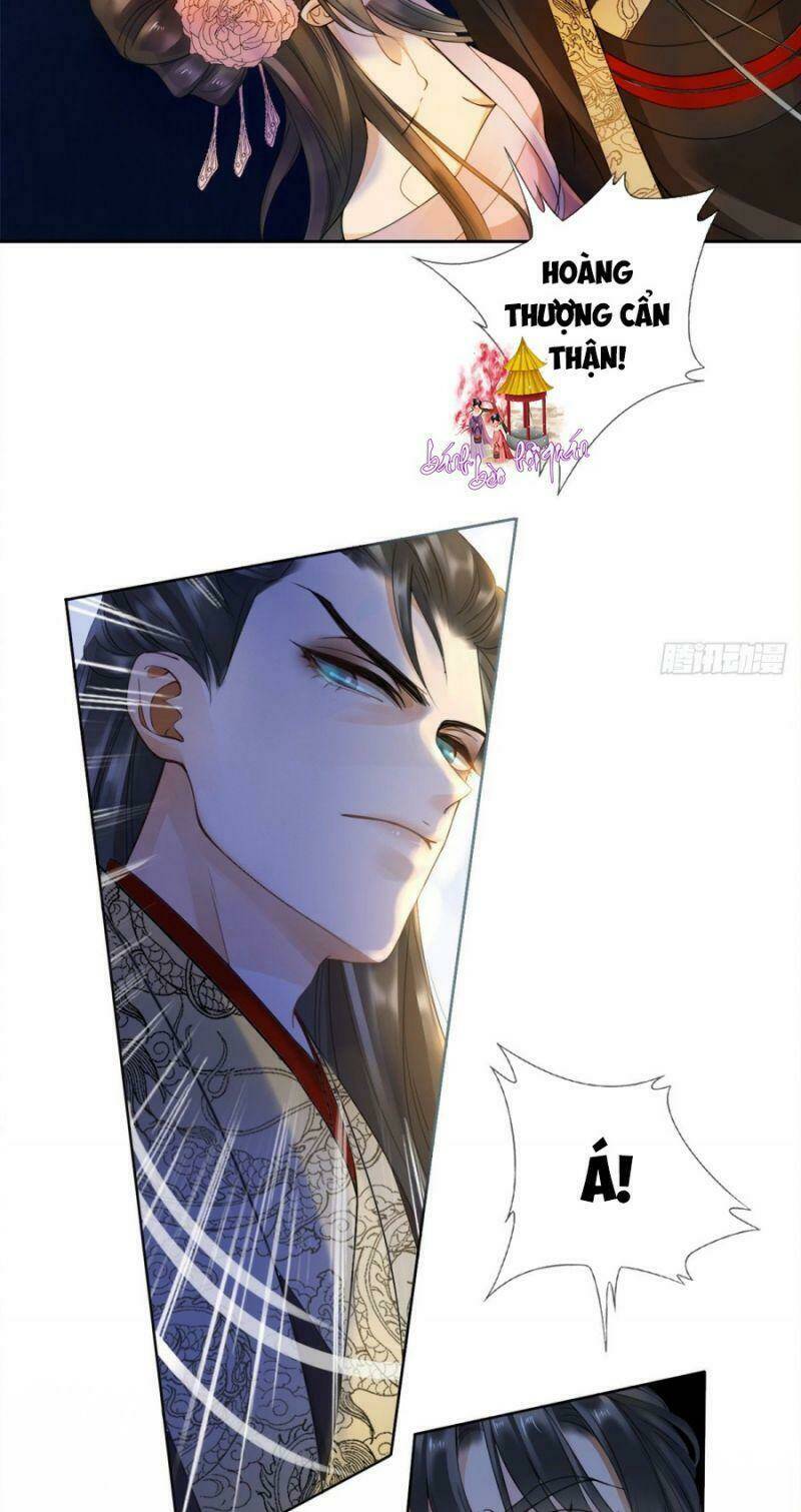 mê hoặc nhân tâm chapter 1 28