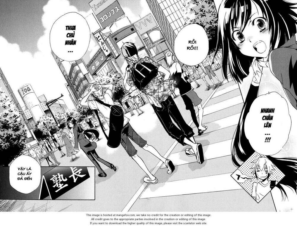 tokyo ravens chapter 5 41