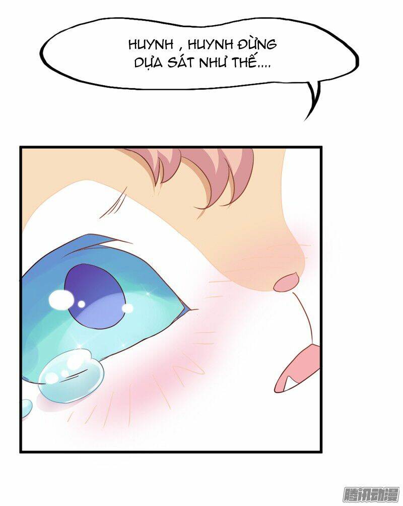 giữ chặt tiểu bạch long chapter 22 42