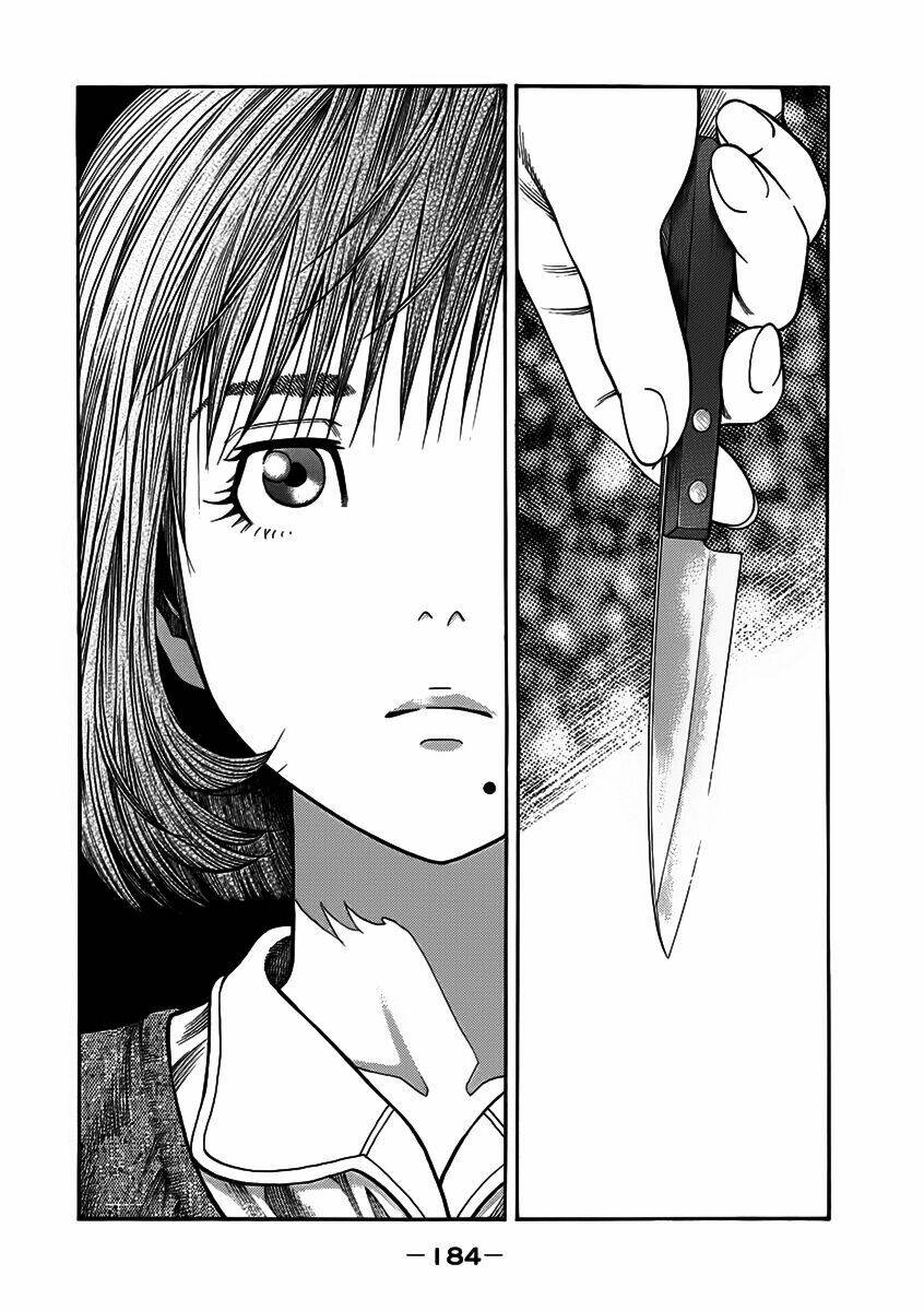 cái chết sau 7 ngày chapter 7 18