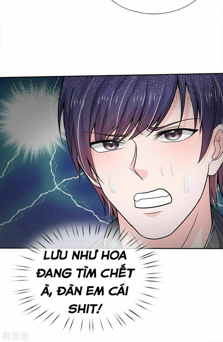 tuyệt đỉnh khí thiếu chapter 75 4