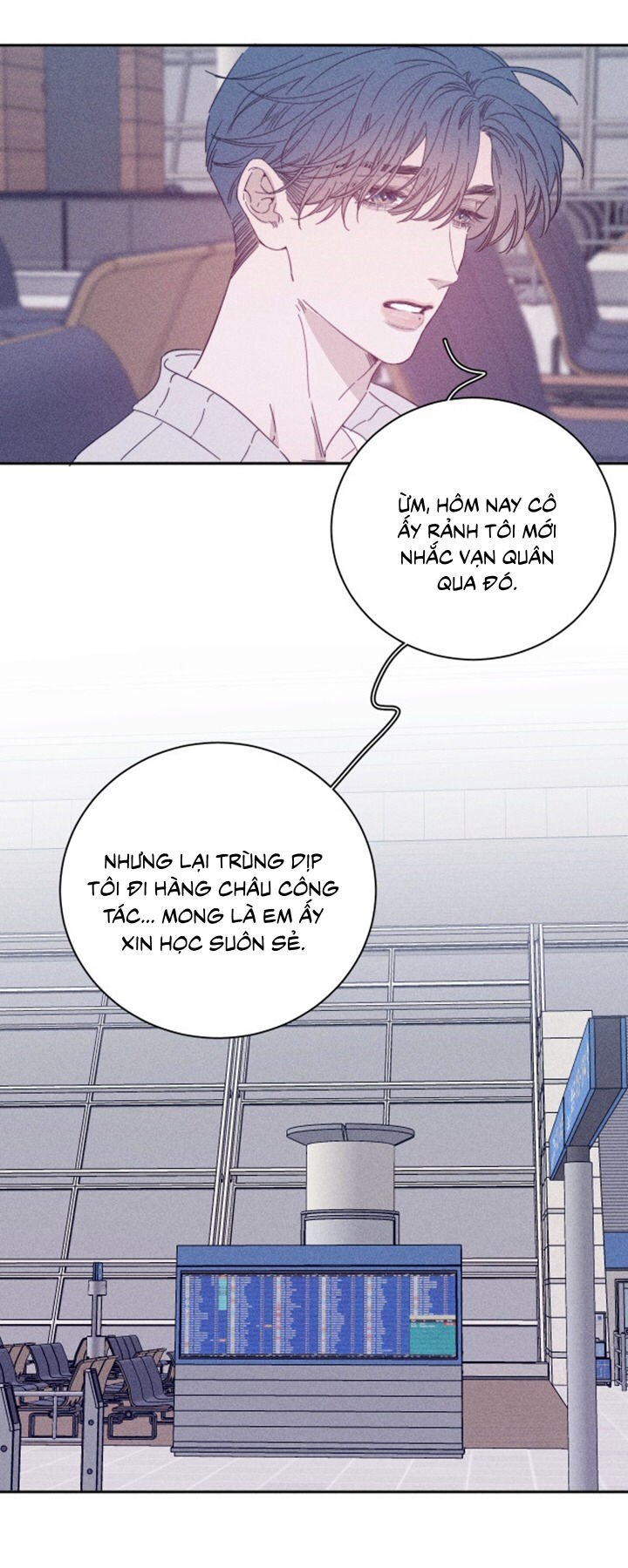 xuân nhật tương chí chapter 71 12