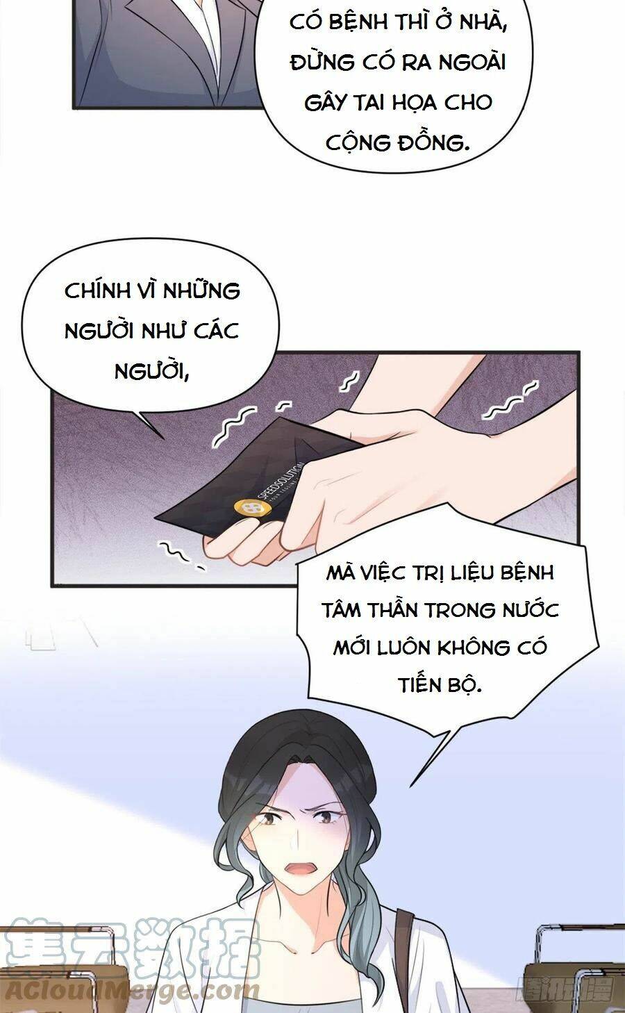 vẫn cứ nhớ em, nhớ em chapter 91 17