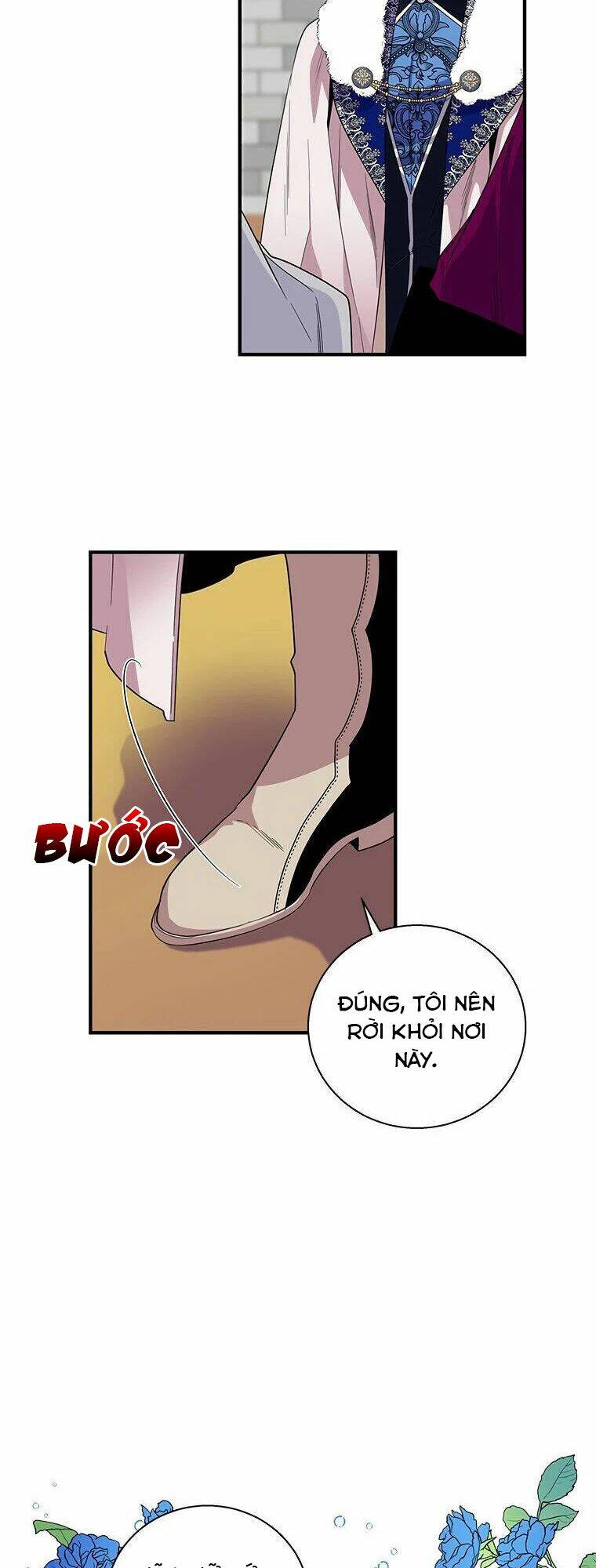 chồng yêu, em muốn đình công! chapter 23 28