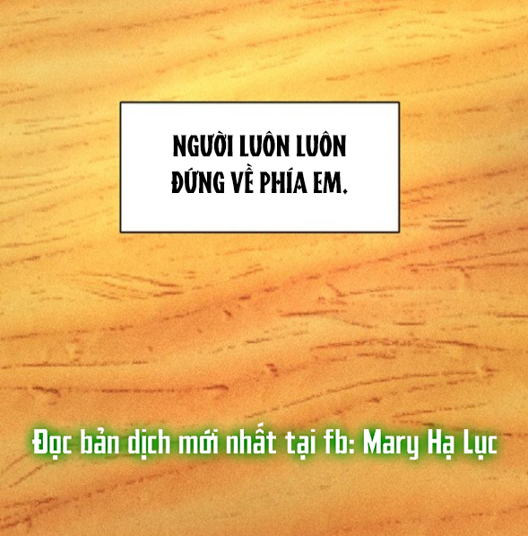 tôi tưởng bản thân không còn sống được bao lâu! chapter 80.1 31