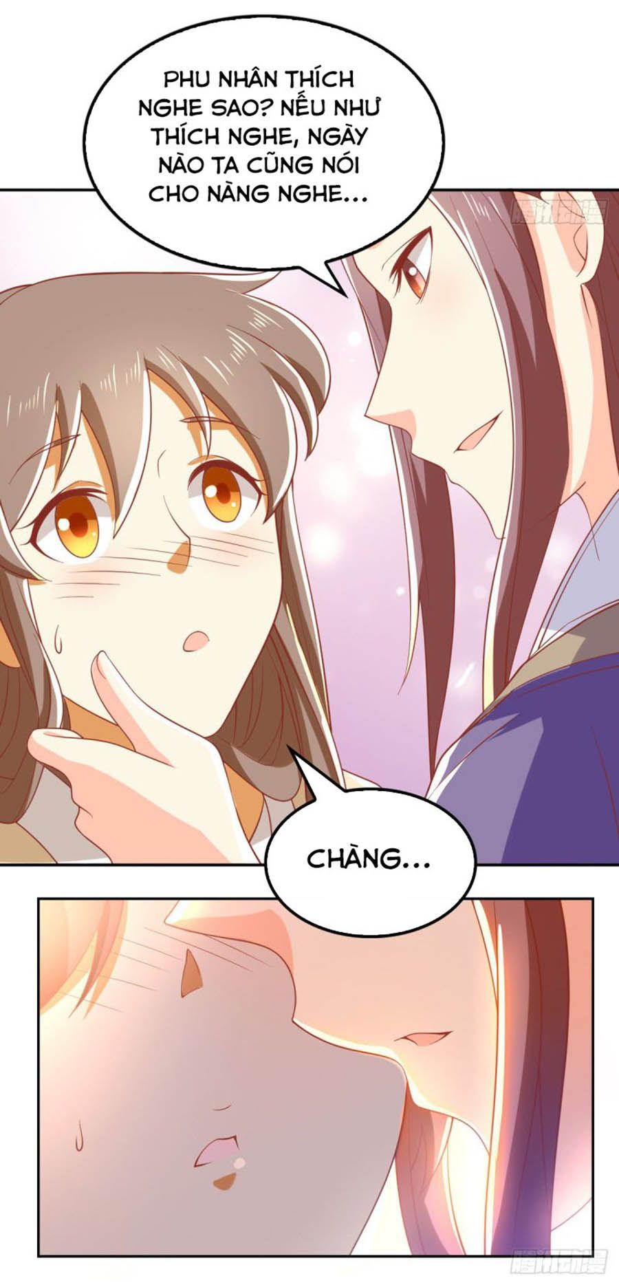 Khuynh Thành Cuồng Phi Của Tà Vương chapter 162 - Trang 16
