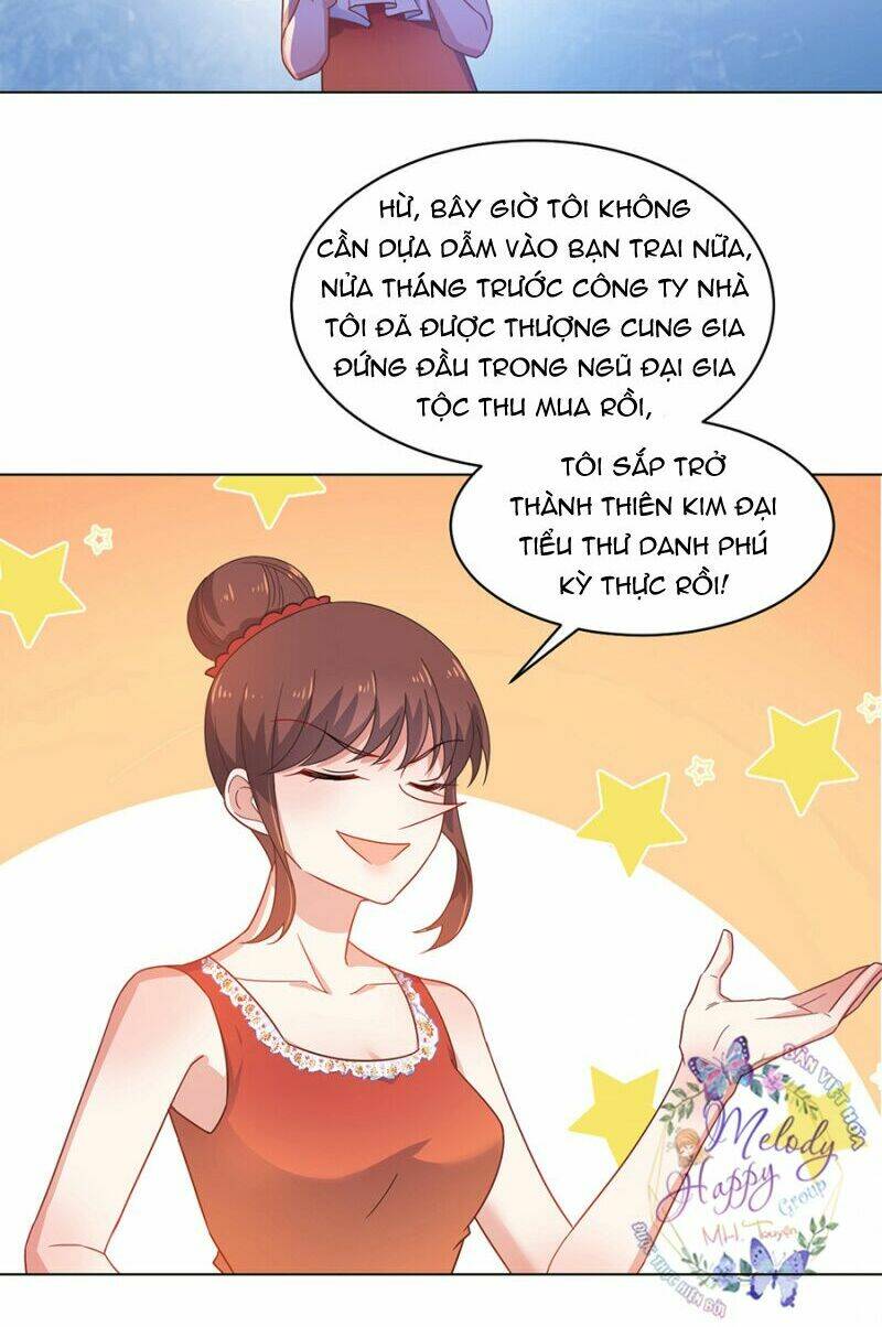 ma lạt thiên kim đẩu ác thiếu chapter 156 12