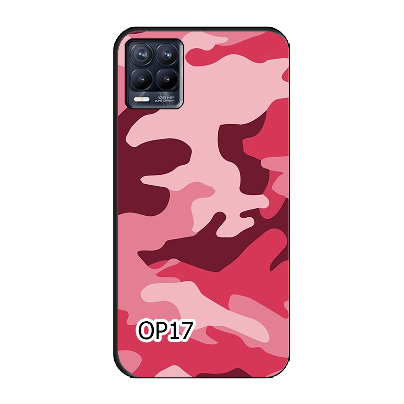 Ốp Lưng Dành Cho REALME 8