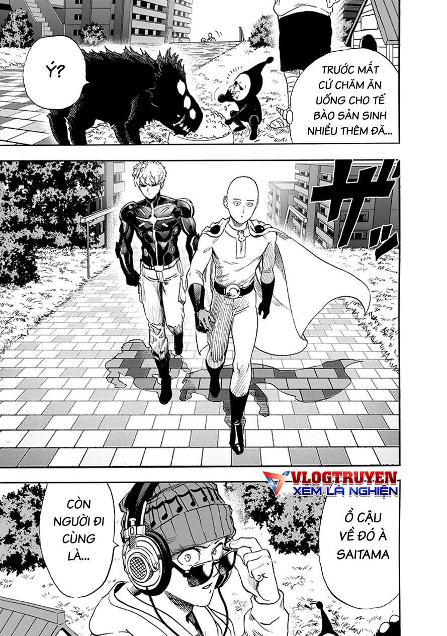 one-punch man chapter 235 23
