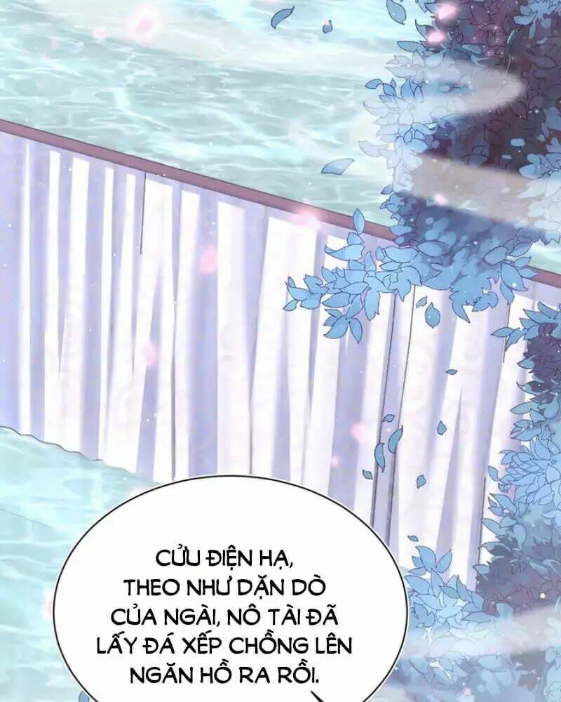 công chúa tại thượng: quốc sư mời xuống kiệu chapter 28 25