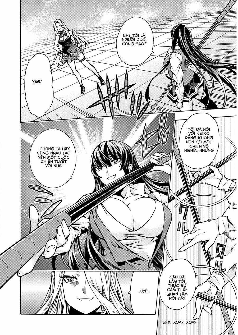 dragons rioting chapter 31.1 13