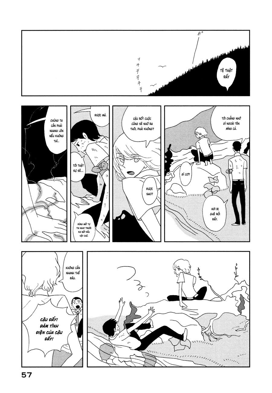 haruko ichikawa sakuhinshuu chapter 2 7